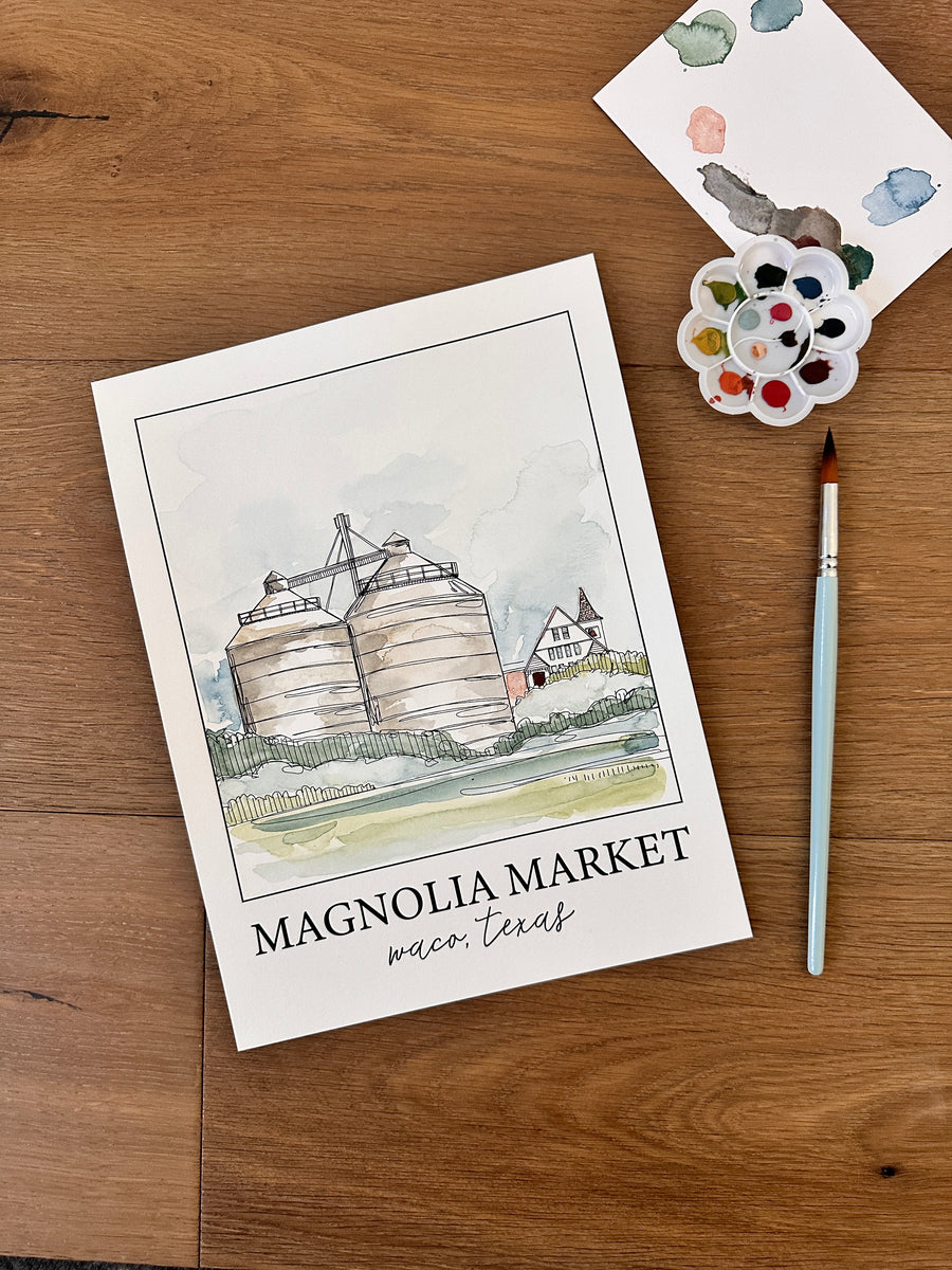 Magnolia Market DIY Kit – Waypoint Wanders
