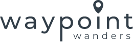Waypoint Wanders