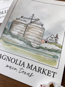 Magnolia Market DIY Kit